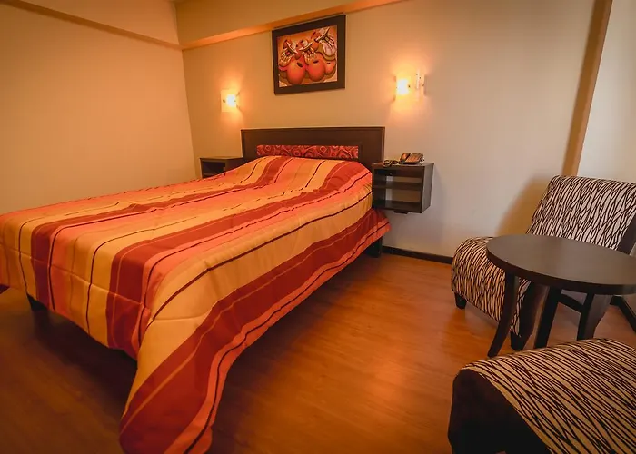 Hotel Koricancha 2*
