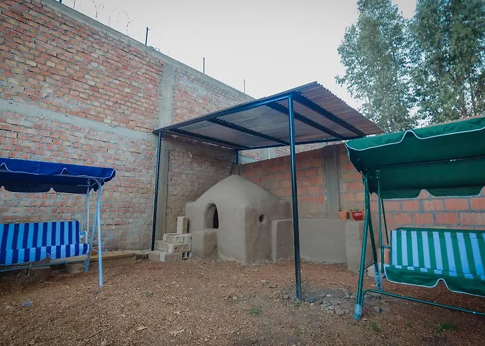 Hotel Koricancha