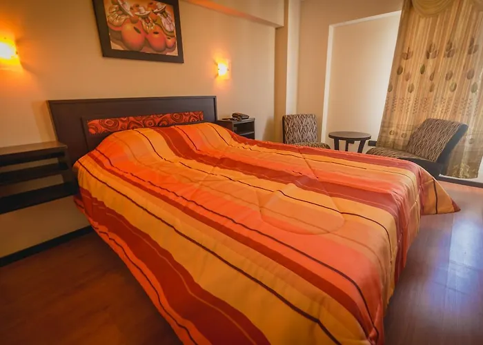 Hotel Koricancha