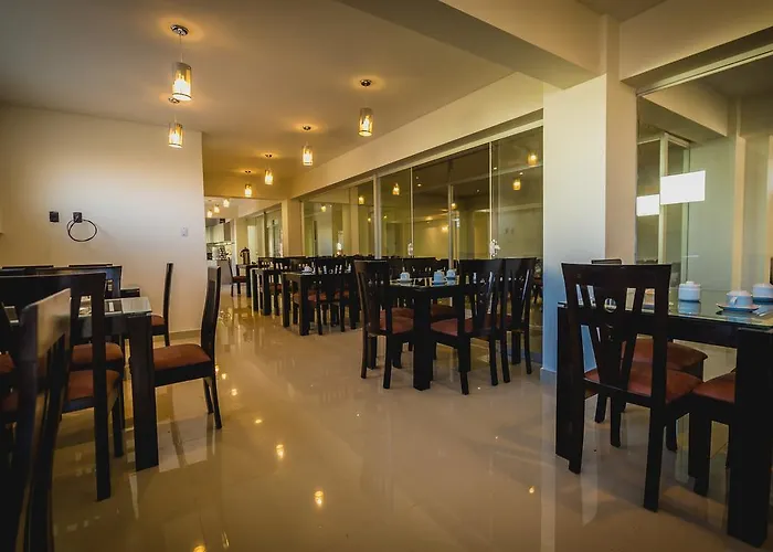 Koricancha Hotel Sicuani