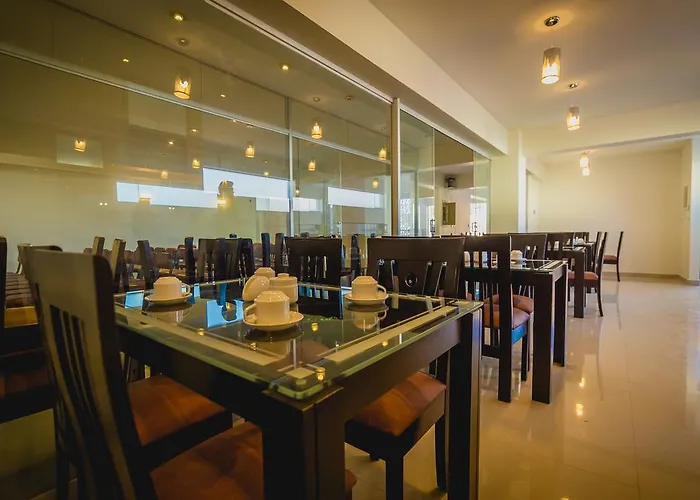 Koricancha Hotel Sicuani