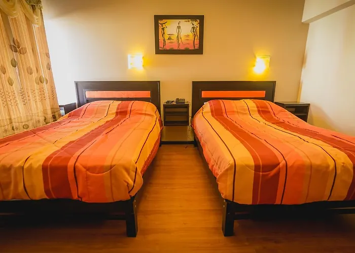 Koricancha Hotel