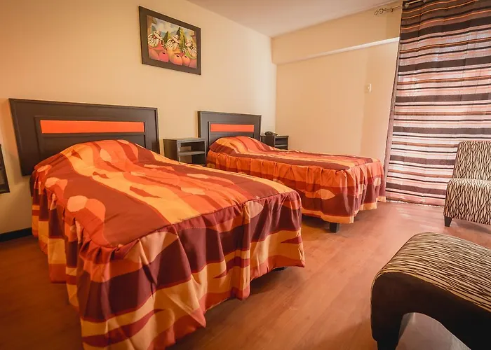 Hotel Koricancha