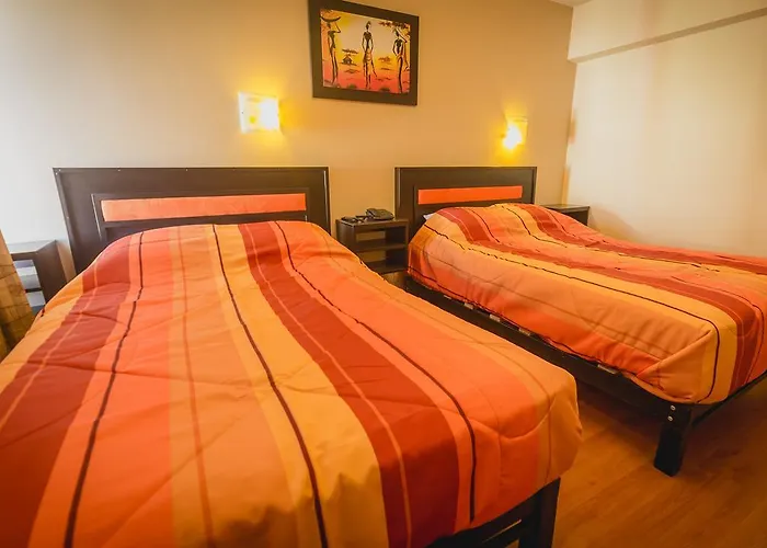 Hotel Koricancha 2*
