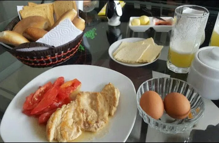 Hotel Koricancha Sicuani